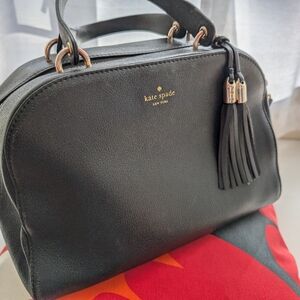 Kate Spade bag with shoulder strap